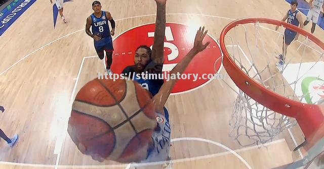 美国男篮挑战立陶宛失败,险胜挪威 美国男篮挑战立陶宛失败,险胜挪威