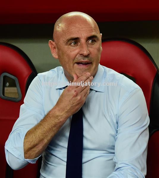 星空体育-捷克队备战盖亚拿，决心取得胜利