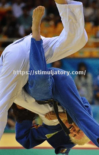 星空体育-委内瑞拉女子柔道选手实力超群，夺冠