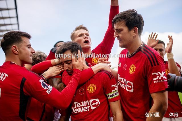 星空体育-曼联取得连胜，全队士气高涨