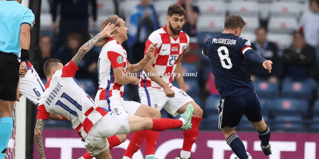 星空体育-克罗地亚队发挥出色，为下一场比赛做好准备