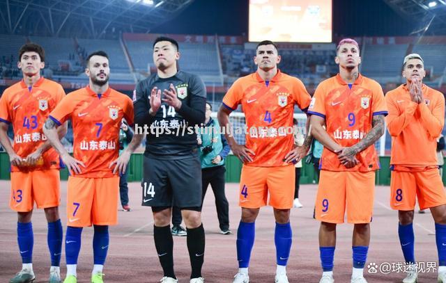 新晋攻击手，球队火力全开征服亚冠