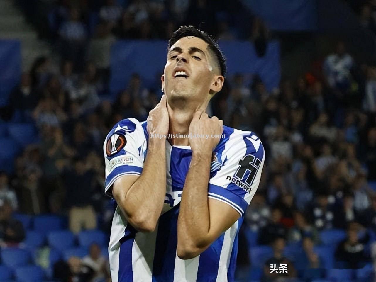 星空体育-塞维利亚连胜被终结贝蒂斯，不甘心