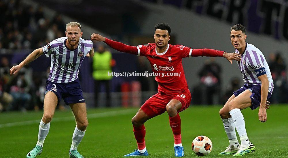 星空体育-利物浦客场告捷，取得连胜延续不败纪录