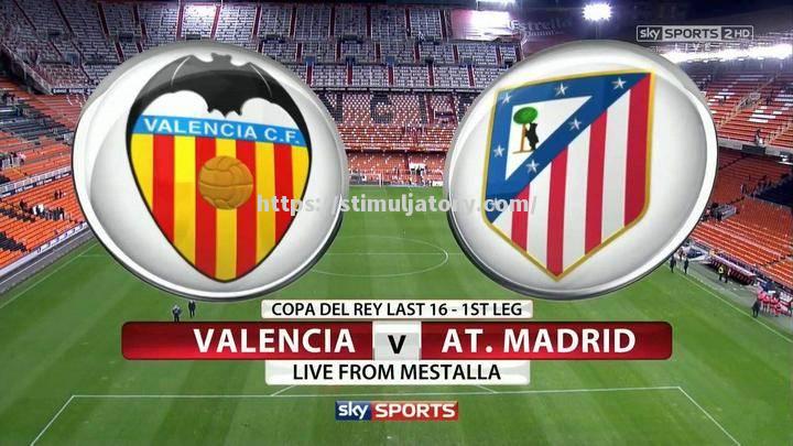 马竞客场战胜瓦伦西亚,提升联赛排名 马竞客场战胜瓦伦西亚,提升联赛排名