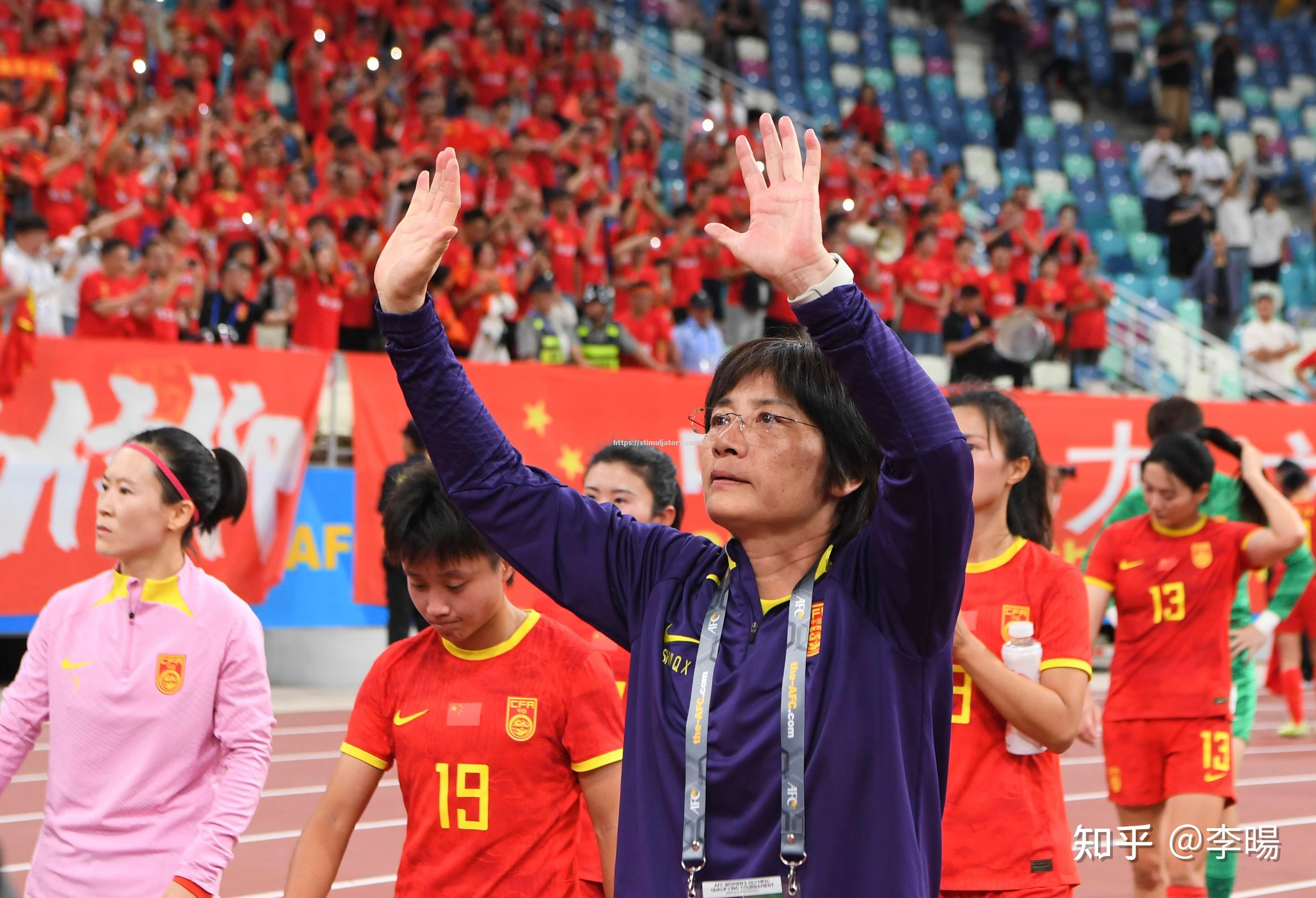 韩国女足实力获得认可 韩国女足实力获得认可