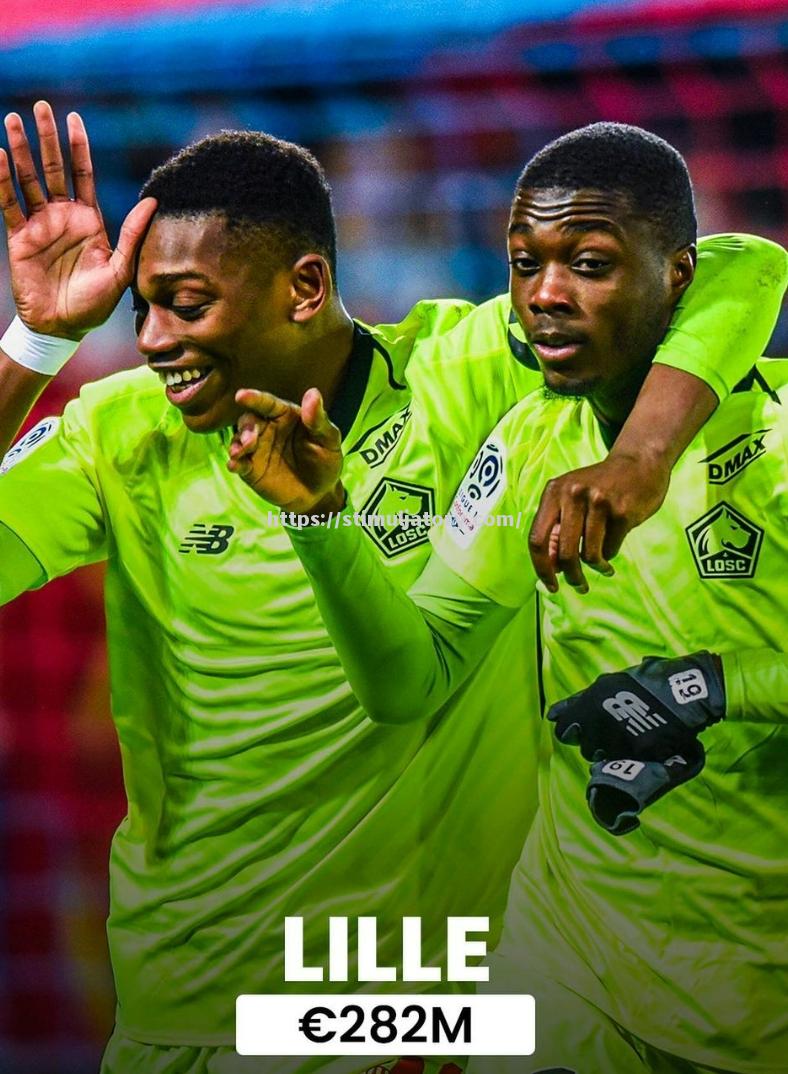 欧洲顶级俱乐部将进行年度大转会