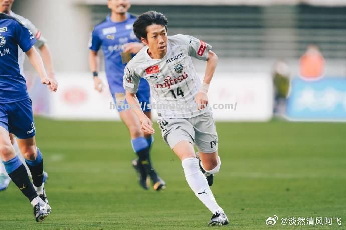 星空体育-日本川崎前锋队表现出色,获得胜利