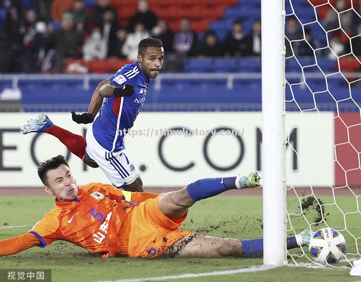 日本川崎前锋队表现出色，获得胜利