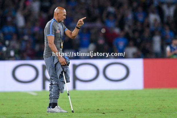 那不勒斯稳定发挥,欧洲赛场形势乐观 那不勒斯稳定发挥,欧洲赛场形势乐观