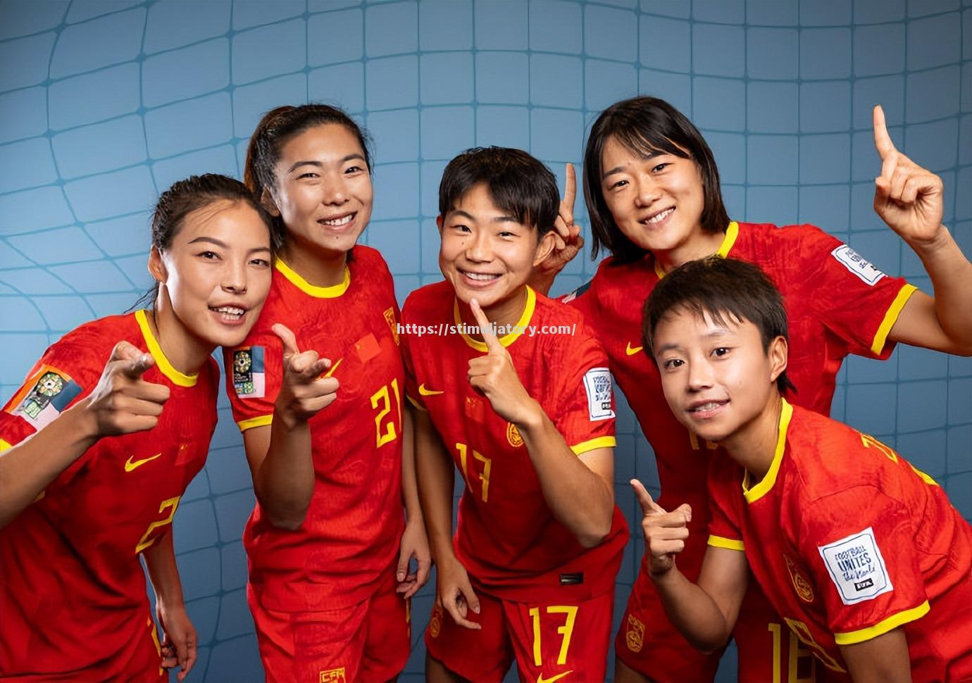 星空体育-亚洲女足球队实力逐渐崭露头角