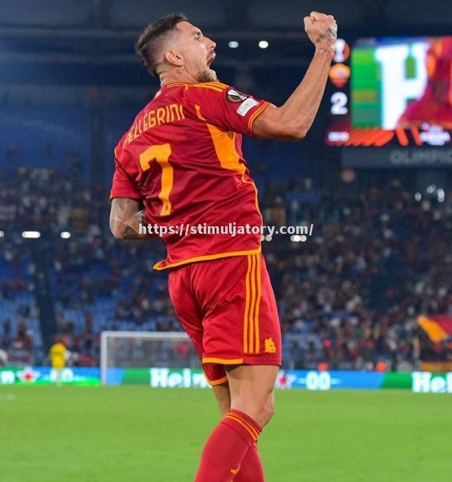 星空体育-罗马客场战胜那不勒斯,继续保持不败