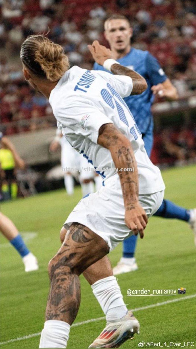 星空体育-欧国联比赛希腊球员临渴掘井豪取三分