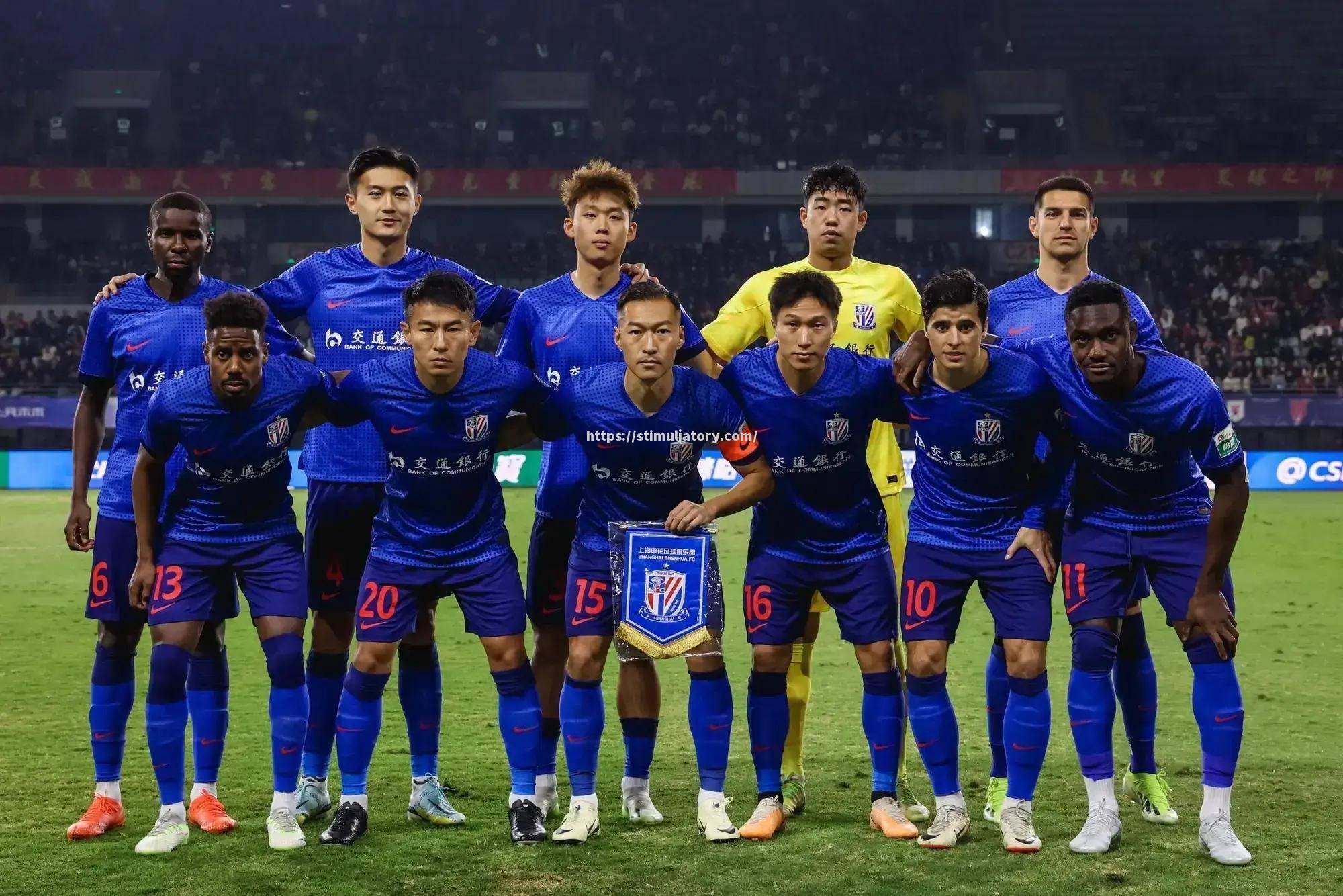 北京国安球队取得连胜，状态火热