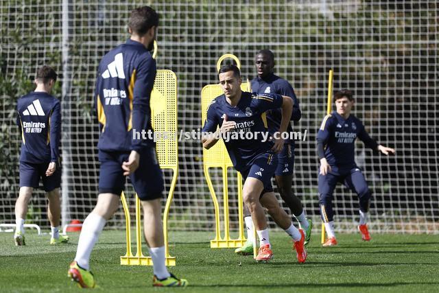 星空体育-皇家马德里球员入选国家队，备战国际赛事