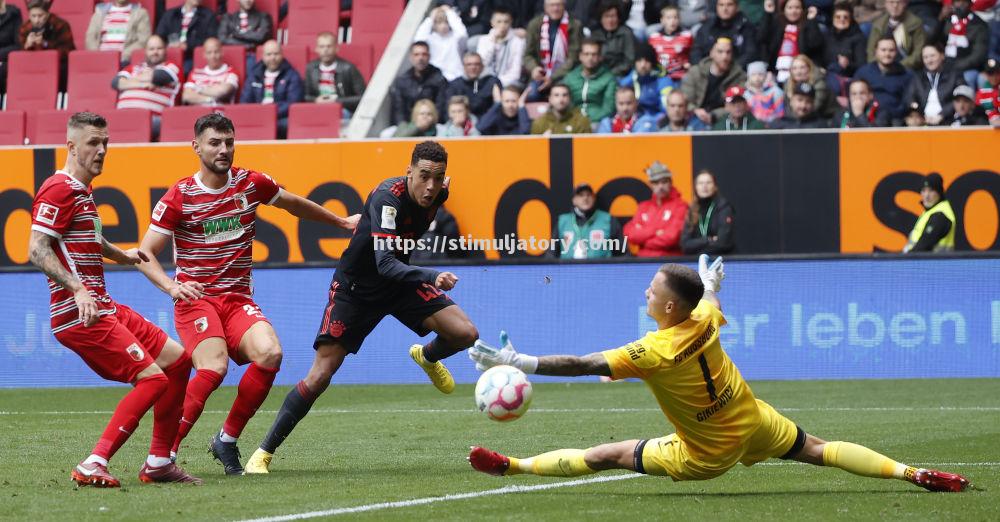 拜仁慕尼黑客场告捷，实现胜利