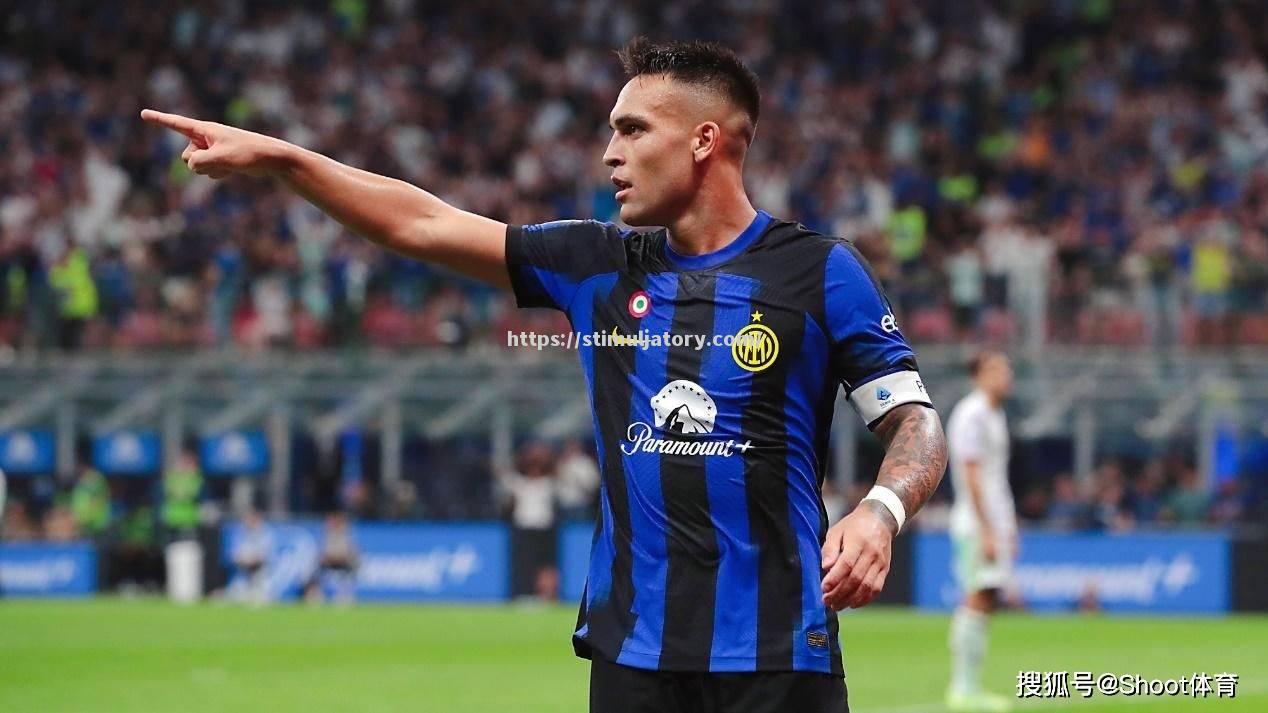 星空体育-意甲劲旅国际米兰战平热那亚，争冠压力始显
