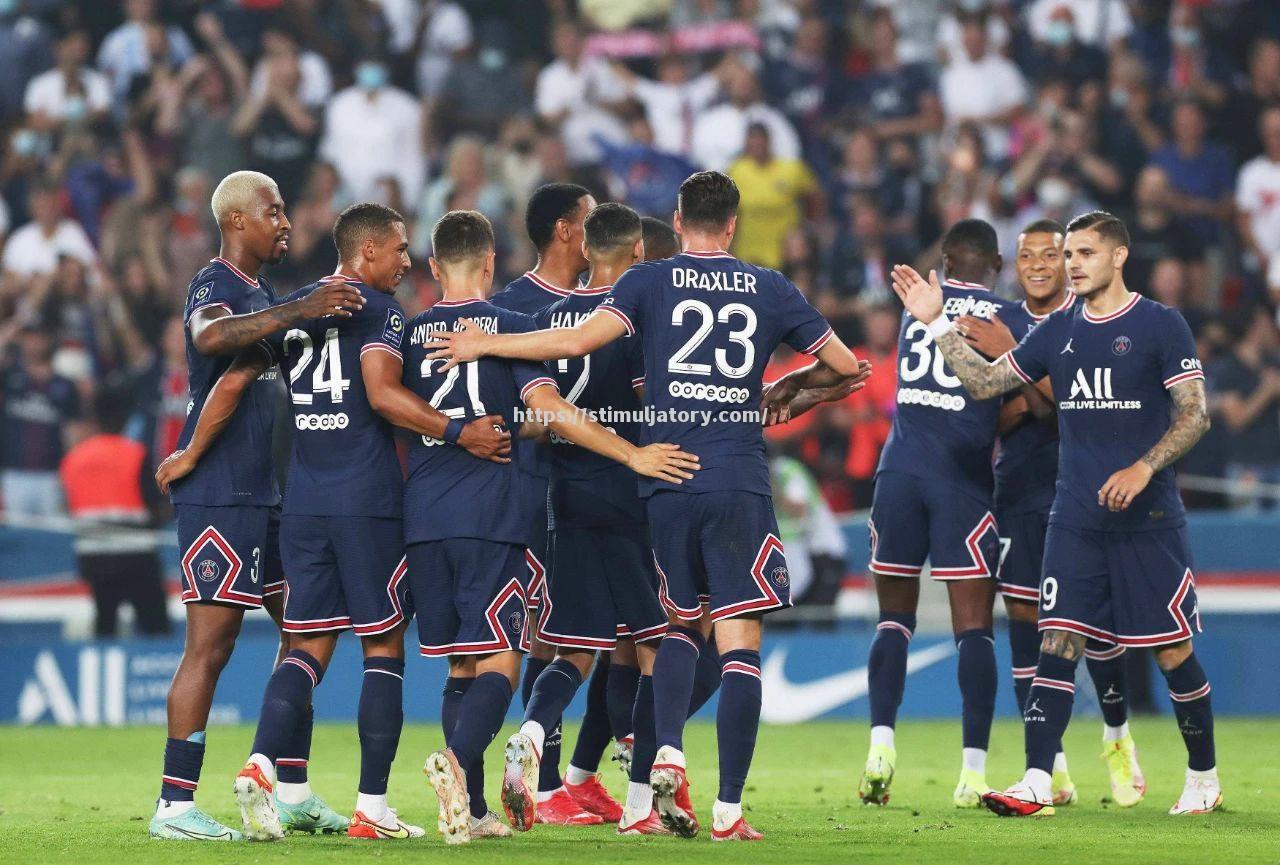 尼姆客场大胜，法甲保级希望渐现