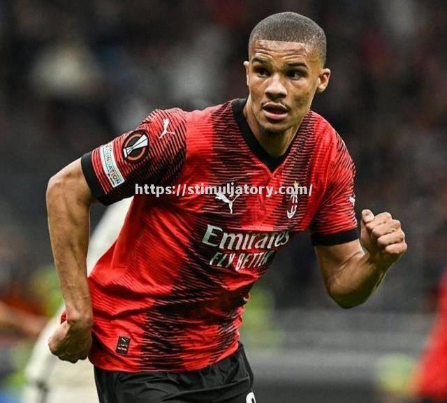 星空体育-AC米兰主场失利，跌出联赛前四