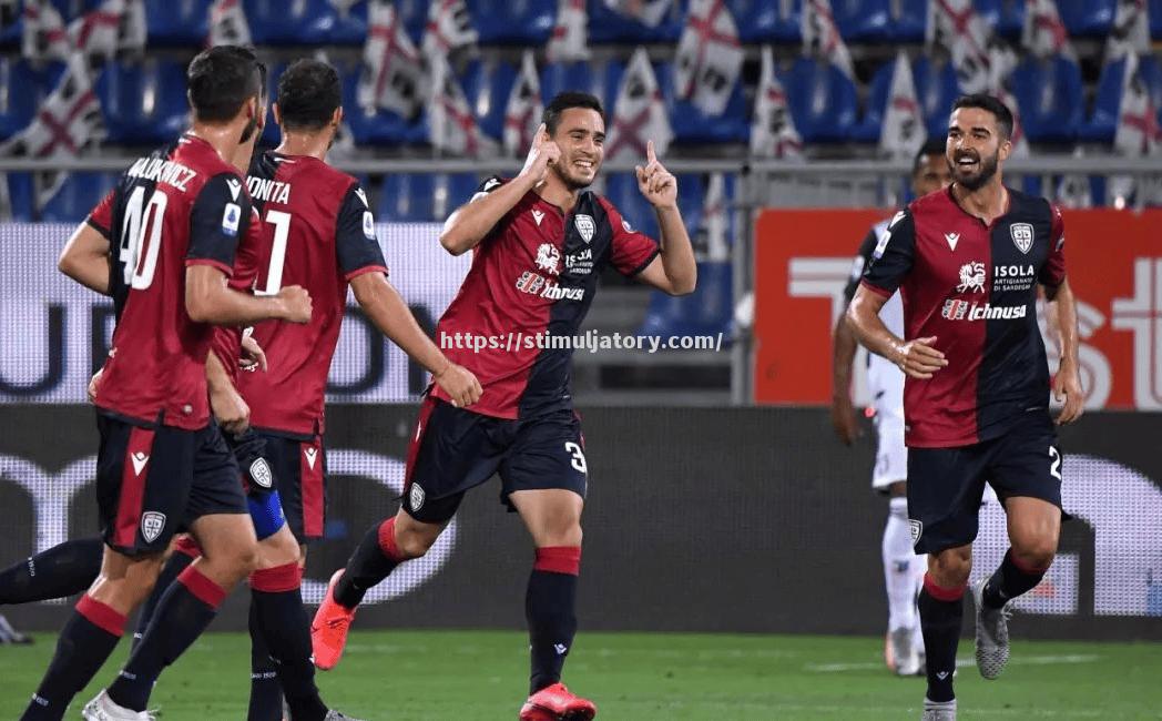 AC米兰主场失利，跌出联赛前四