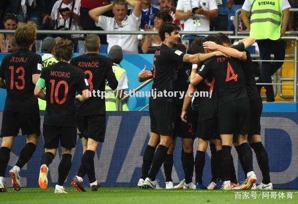 比赛在即：法国队备战挑战克罗地亚，士气正旺