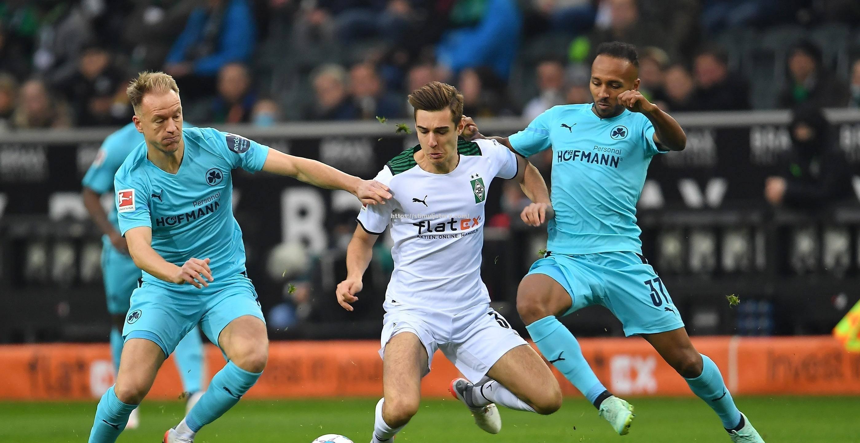 星空体育-柏林不来梅连胜中断，胜利门逐渐遥远