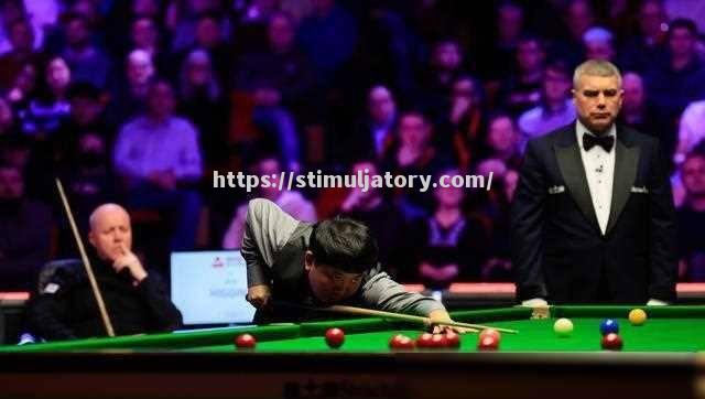 一场技战术实力较量，胜负未定悬念重重