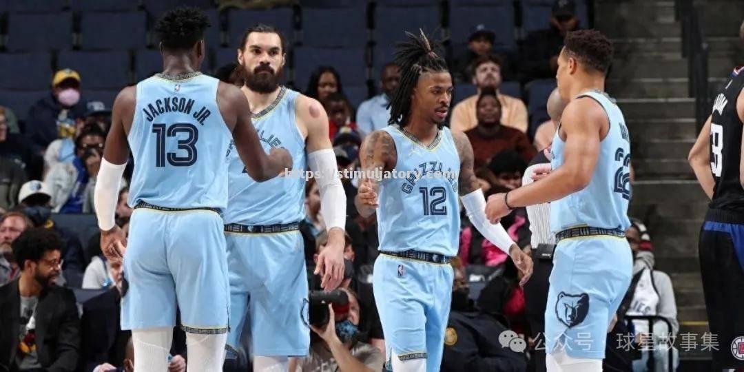 星空体育-灰熊队年轻球员崭露头角,为球队未来打下良好基础