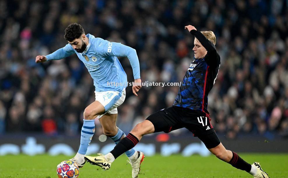 曼城晋级欧冠,胜出比赛! 曼城晋级欧冠,胜出比赛!