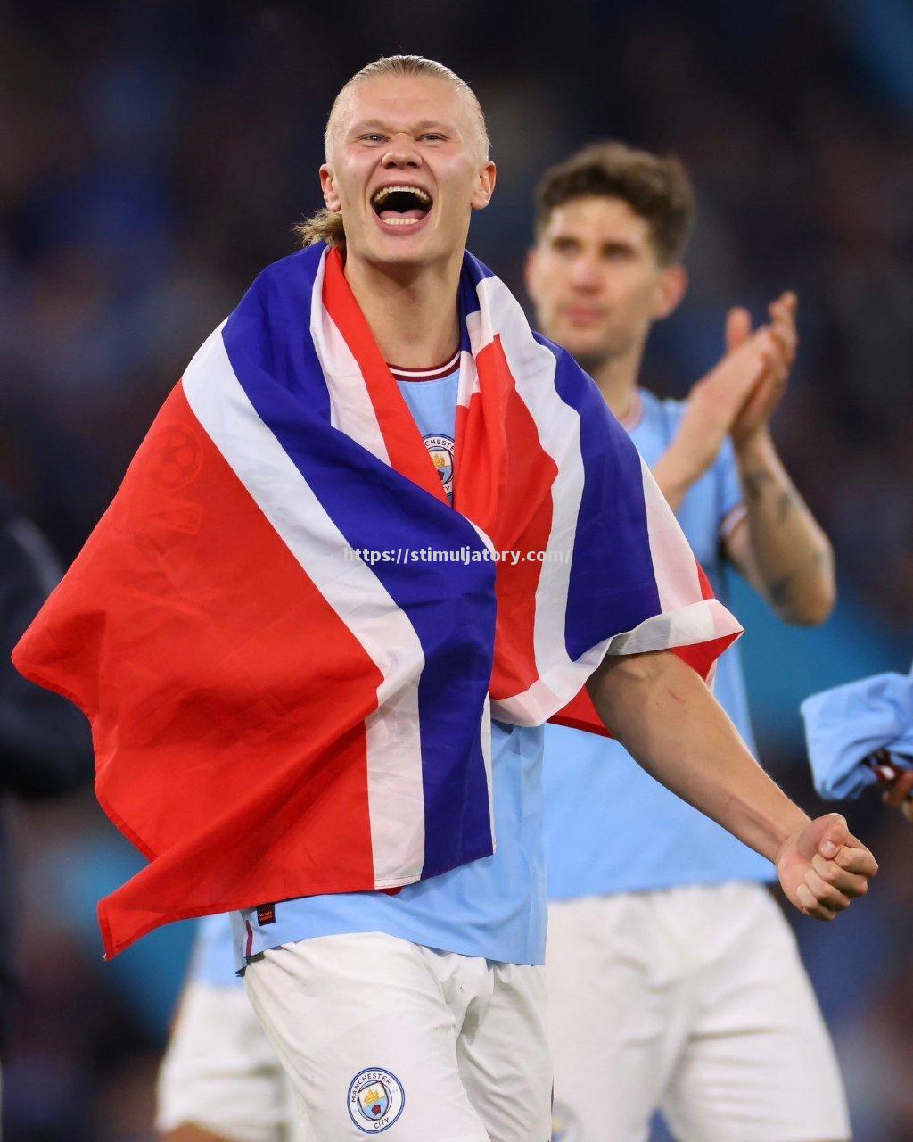 曼城晋级欧冠,胜出比赛! 曼城晋级欧冠,胜出比赛!