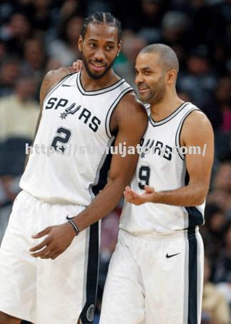 星空体育-快船战胜马刺,稳步前进季后赛