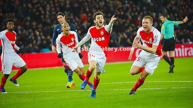 星空体育-摩纳哥在主场击败外尔斯,取得关键胜利