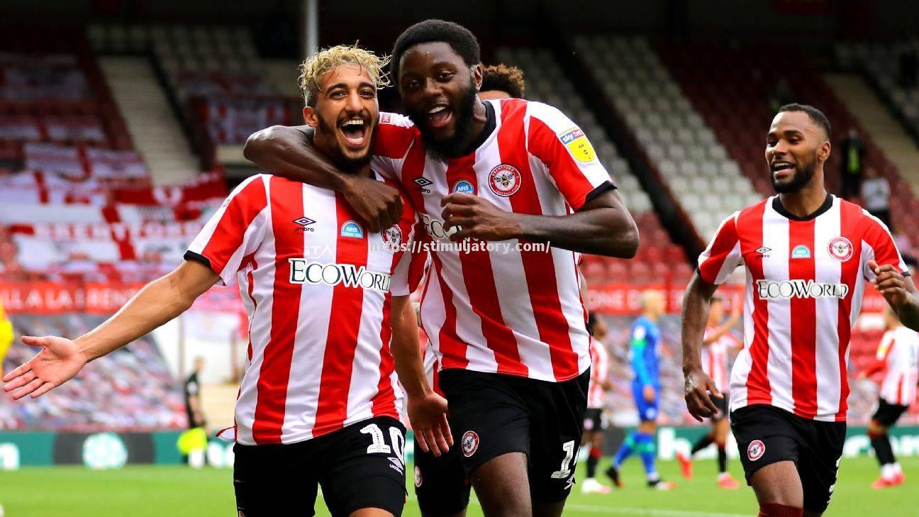 布伦特福德主场一球小胜,凭借出色表现击败对手 布伦特福德主场一球小胜,凭借出色表现击败对手