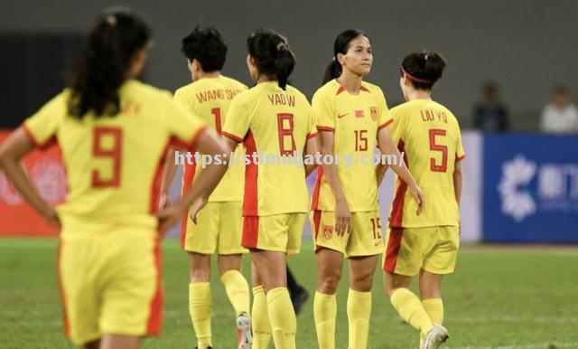 星空体育-越南女足力克对手,双杀小组晋级