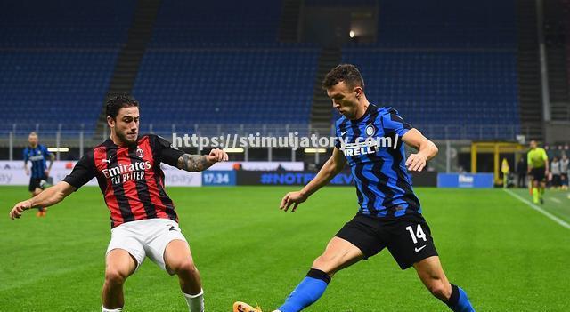 星空体育-AC米兰半场领先遭逆转,命运多变令人唏嘘