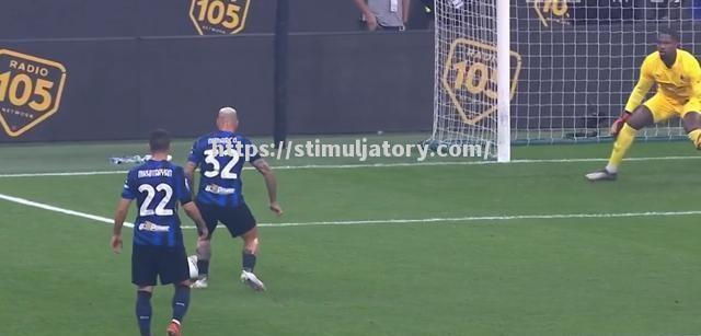 AC米兰半场领先遭逆转,命运多变令人唏嘘 AC米兰半场领先遭逆转,命运多变令人唏嘘