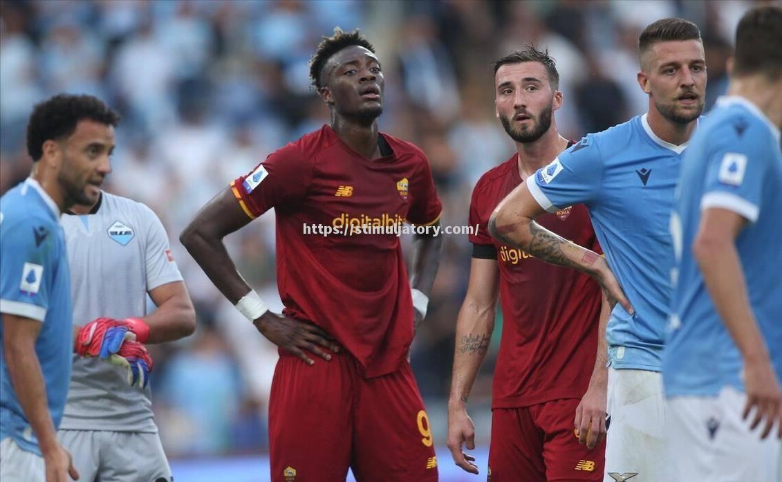 罗马客场告负,冲击欧洲赛区或搁浅 罗马客场告负,冲击欧洲赛区或搁浅