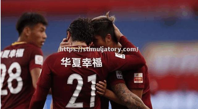 星空体育-河北华夏幸福表现失常,亚冠小组赛遭重挫