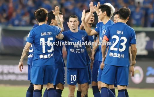 河北华夏幸福表现失常,亚冠小组赛遭重挫 河北华夏幸福表现失常,亚冠小组赛遭重挫