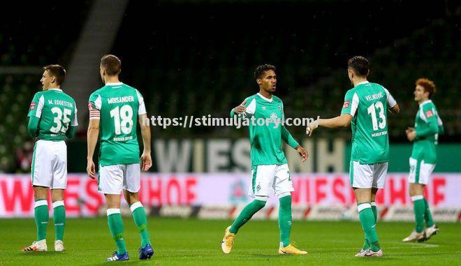 星空体育-云达不来梅逆转取胜,重返欧战区