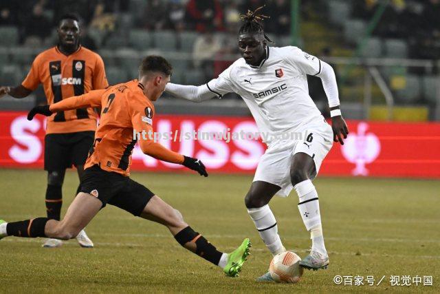 云达不来梅逆转取胜,重返欧战区 云达不来梅逆转取胜,重返欧战区