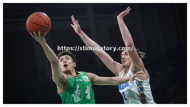 星空体育-天津队大胜河南男篮,战绩略有下滑