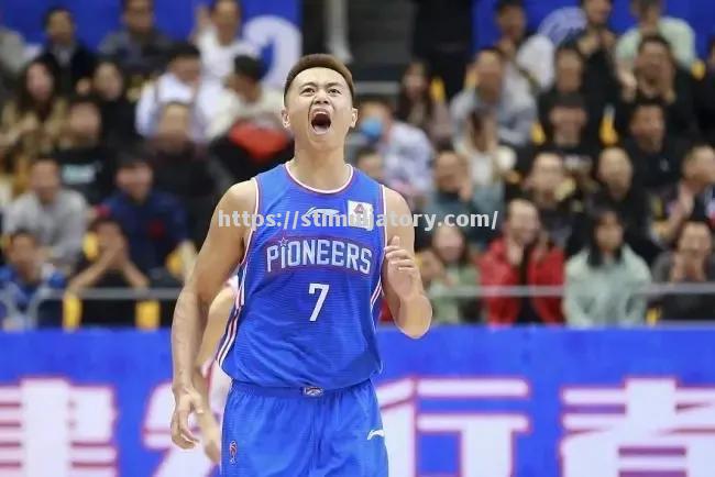 天津队大胜河南男篮,战绩略有下滑 天津队大胜河南男篮,战绩略有下滑