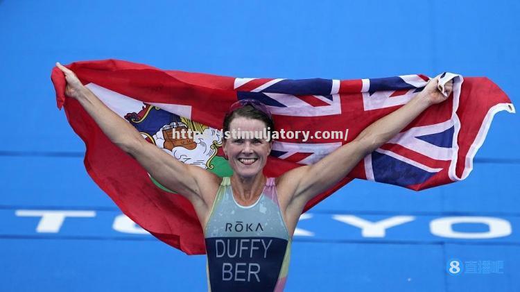 星空体育-芬兰选手在铁人三项赛事中夺冠