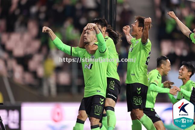 星空体育-富力主场绝杀全北现代,保级前景一片光明