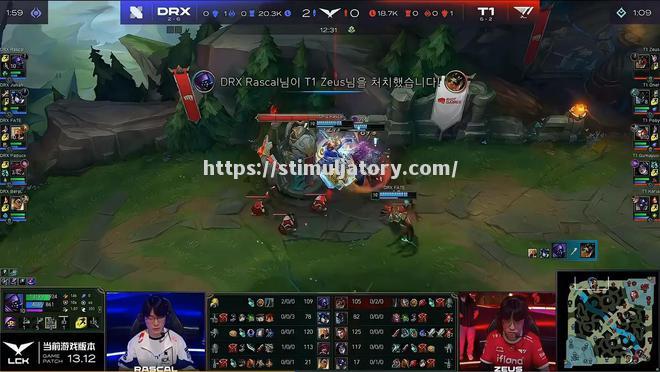 联赛副班组遇强对手,惨遭血洗 联赛副班组遇强对手,惨遭血洗