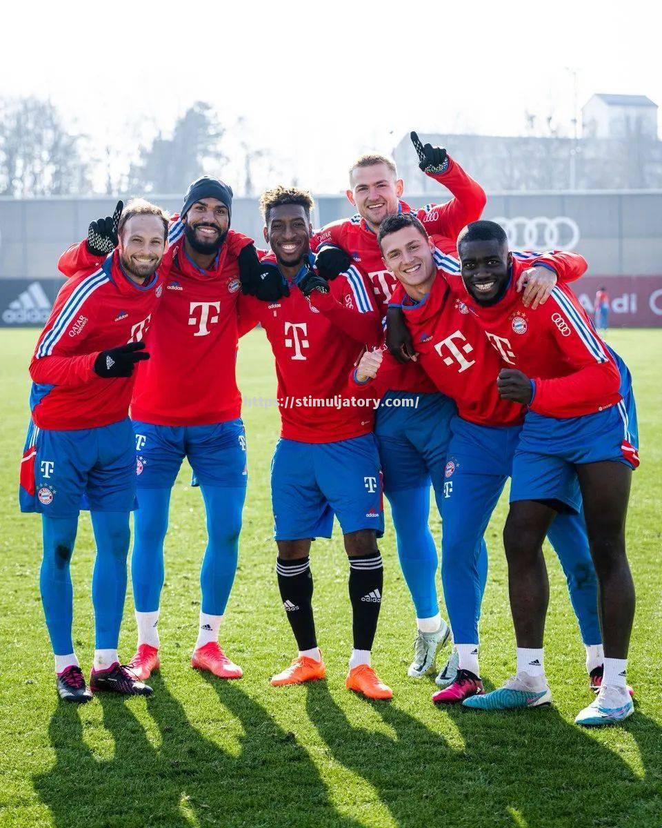 星空体育-波鸿客场告捷，逆风翻盘豪取大捷