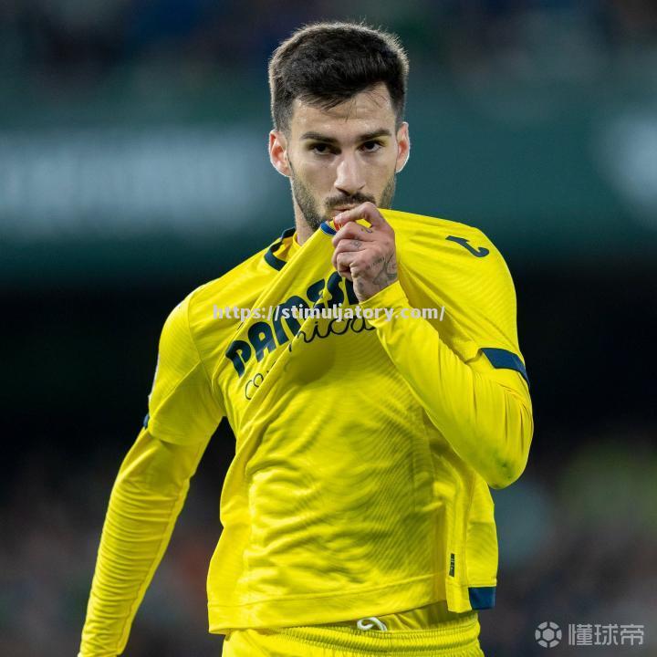 星空体育-比利亚雷亚尔客场大胜，积分上升