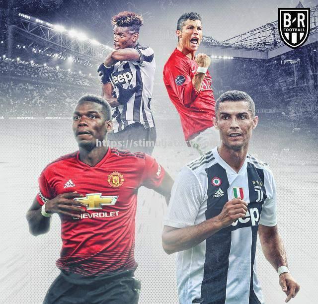 星空体育-尤文图斯对阵摩纳哥，谁能胜出？