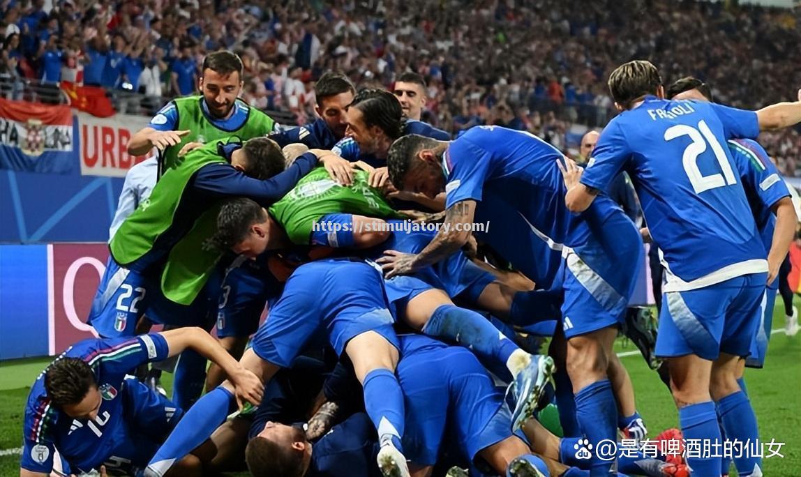 星空体育-克罗地亚实现逆袭,横扫挪威晋级半决赛